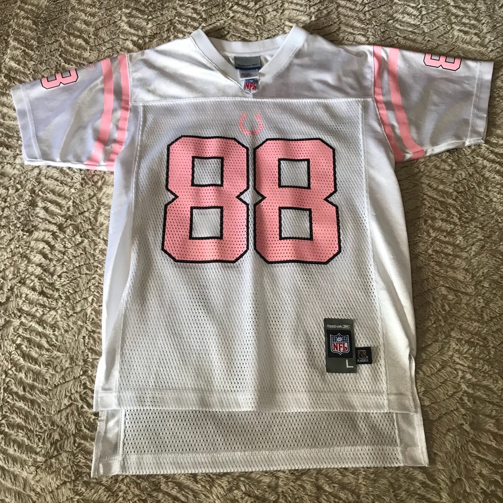 Football jersey